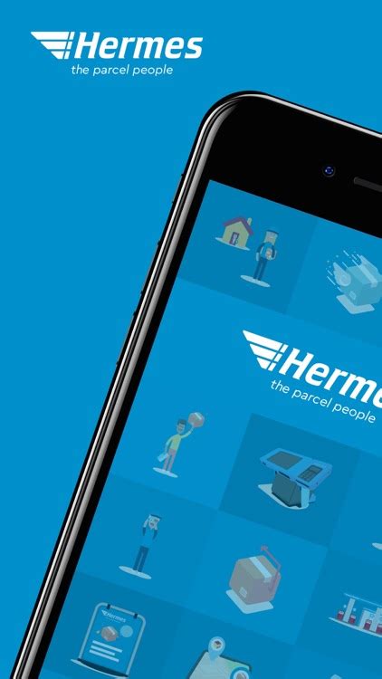 hermes parcelnet|courier portal Hermes.